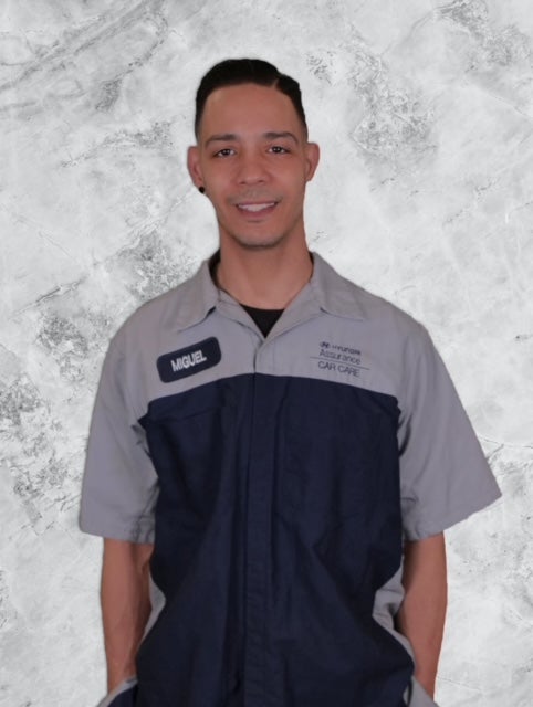 Miguel Araut